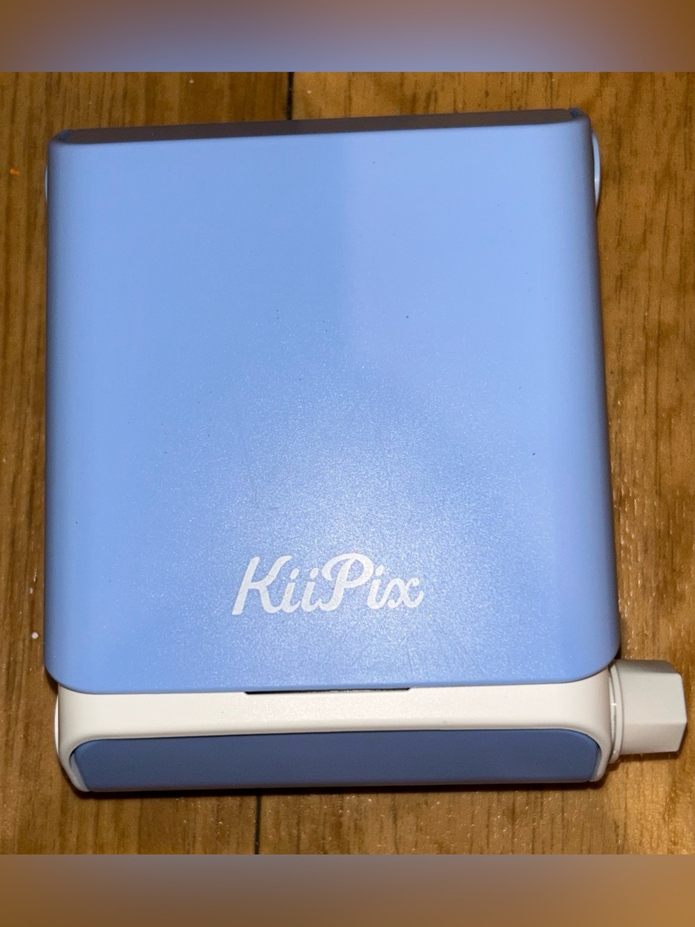 Portable Photo Printer